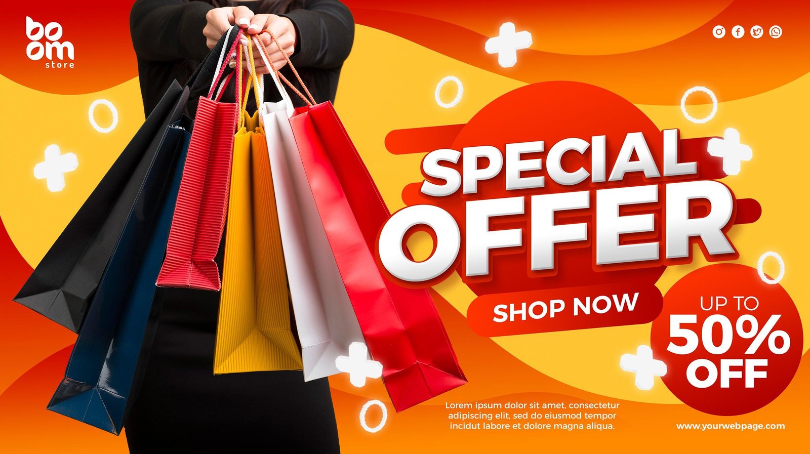 Quick Cart Shopping Experience