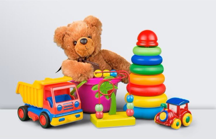 Toys